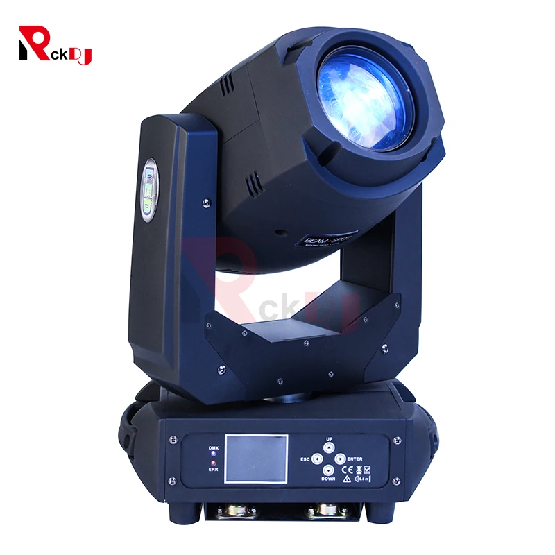 Dj light 4 шт. 200 Вт точечный движущийся головной свет Led диско вечерние dj оборудование для бара сцены