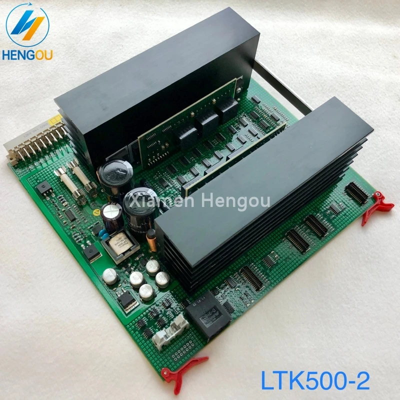 2 шт. Новый Heidelberg LTK500 доска 91.144.8062 98.198.1153 00.781.9689 SM102 CD102 SM74 части машины|Детали