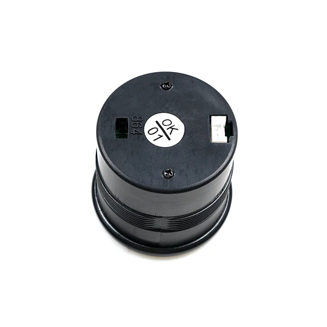 Misuratore Di Vuoto E Support Per Auto - Display LED 2”, Universale Per Veicoli E Barche - Foto 5