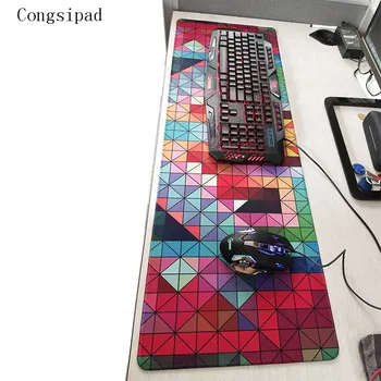

Genuine Original Congsipad Large mouse pad For office and home quickly Notebook Computer Table Pad Keyboard Mouse Pad