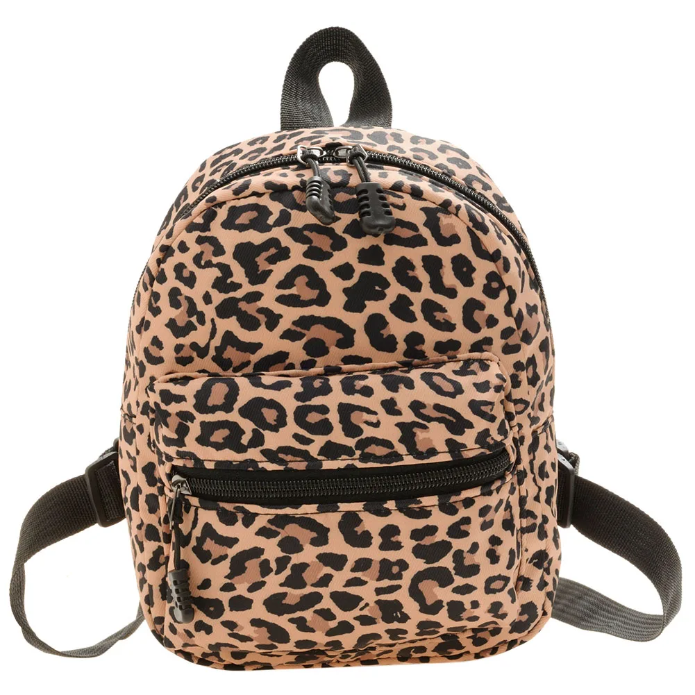 Brown Leopard