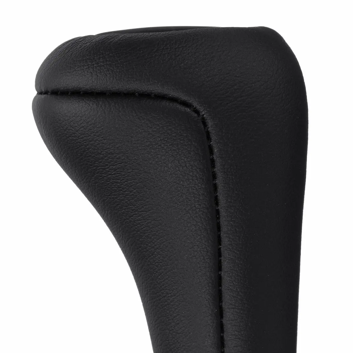 Внутренняя ручка переключения передач кожа + пластик 5-скоростной мяч Передняя