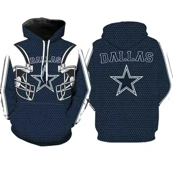 

2020 Fashion Men Cool Style Printed Pullover Hoodie Outwear Male Hooded Long Sleeve Male Sweatshirt Plus Size