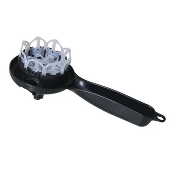 

for 57-59MM Coffee Machine Brewing Head Clean Brush Espresso Silicone Coffee Machine Brushes Cafe Grinder Cleaner