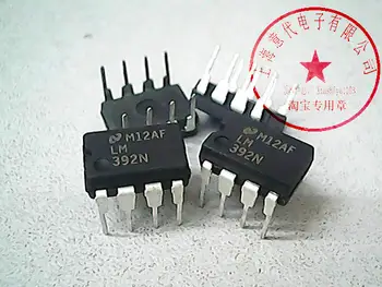 

LM392N DIP-8