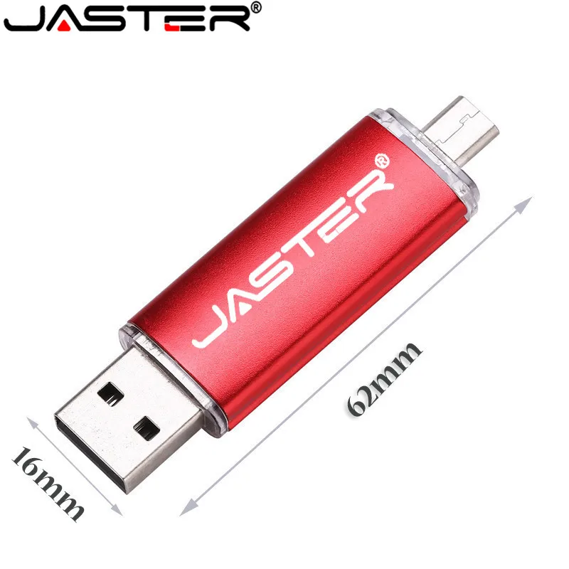 USB флеш накопитель для смартфонов ПК 4 ГБ 8 16 32 ГБ|pen drive pendrives|32gb mini usbmicro usb memory stick |