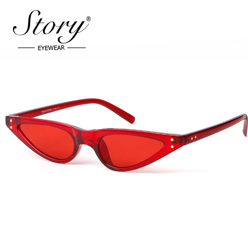 Очки солнцезащитные женские кошачий глаз в стиле ретро|vintage sun glasses|brand cat eye sunglassescat