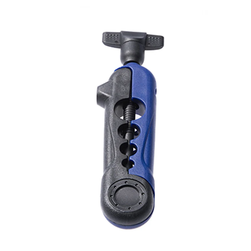 Fishing Tools Outdoor Portable Fishing Rod Reel Fishing Rod Spool Reel Mini Fishing Rod Spool Fishing Entertainment Tools