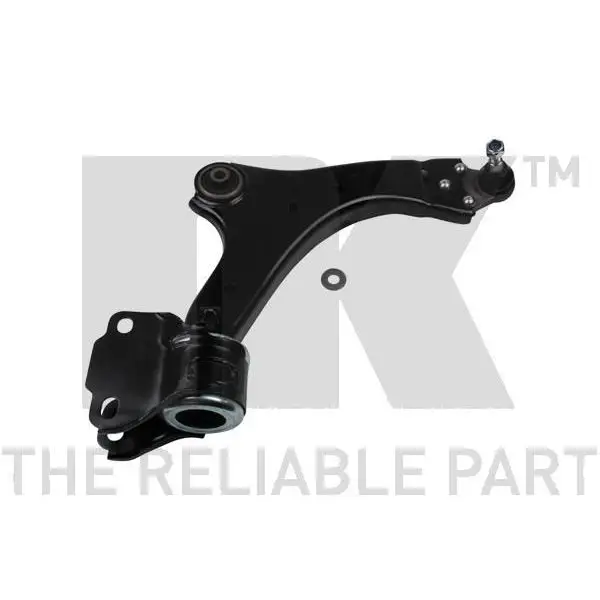 Рычаг LAND ROVER FREELANDER 06- пер.подв.прав. NK 5014012