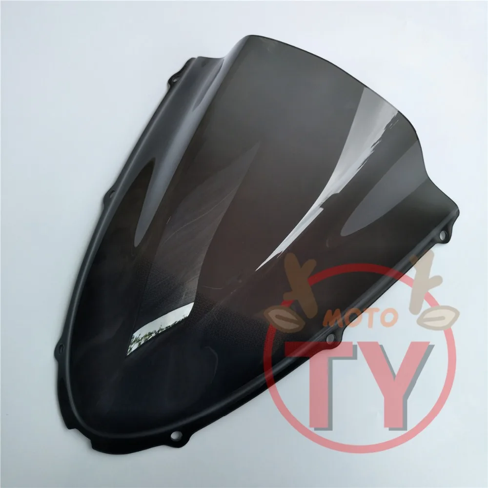 

Ветровые дефлекторы для мотоциклов Kawasaki ZX6R 2005 05 ZX10R 2006-2007