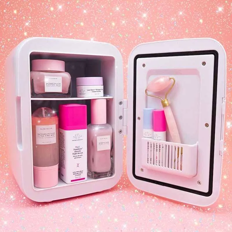 Kozmetik Buzdolabı Mini