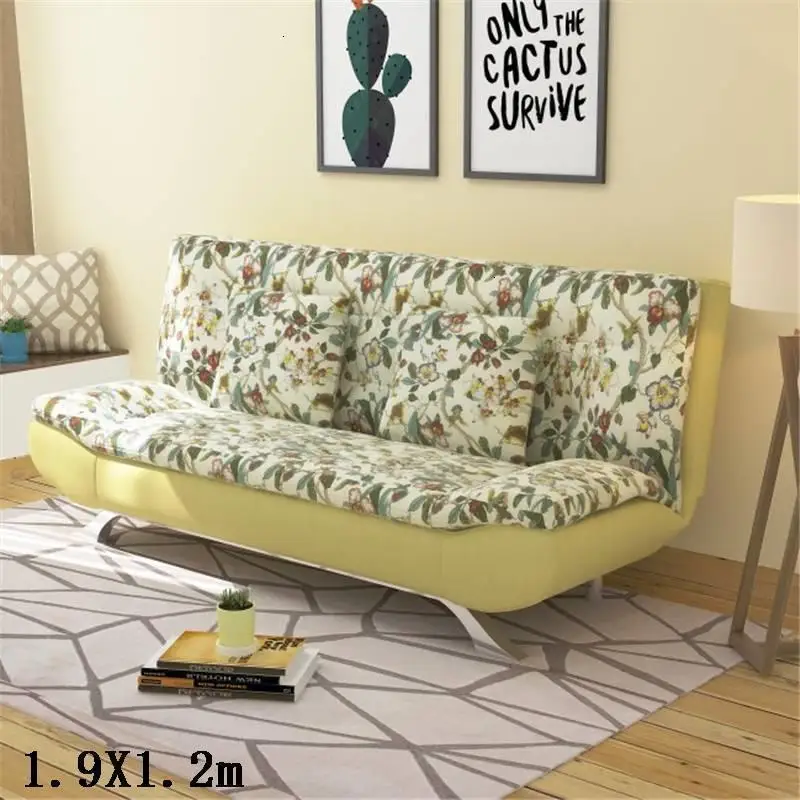 Para Mobili Per La Casa Moderna Кама Plegable пуф модерн Meubel ухода De Sala Mueble комплект Гостиная мебель диван-кровать - Цвет: Number 20