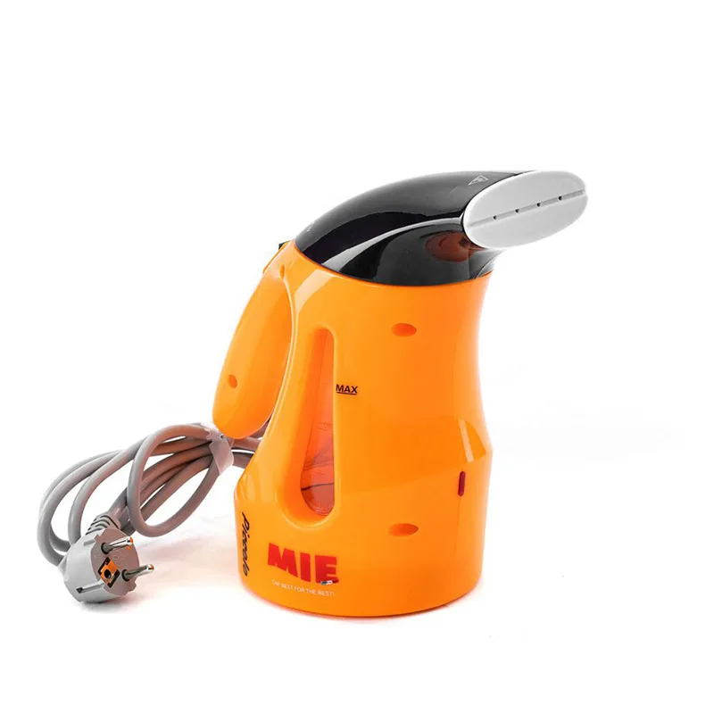 

MIE1200W 500 mlHand held Garment Portable Steamer Fast Heat Iron Kettle Machine Manual Facial Clothes Steamer MIE Piccolo 380639