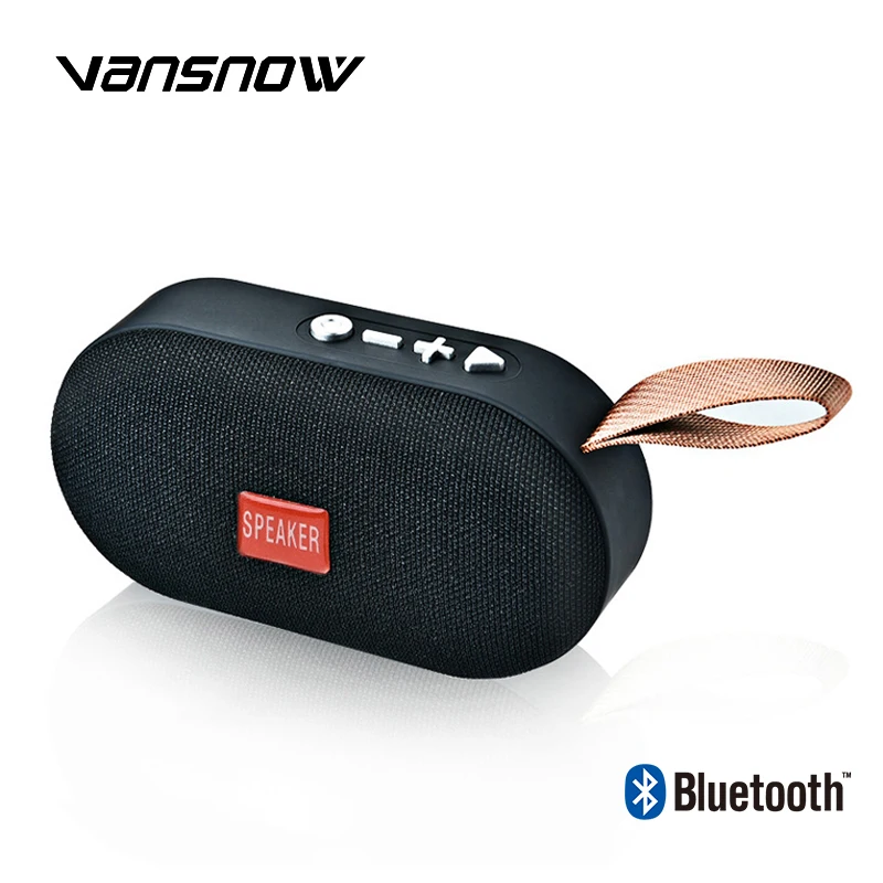 Bluetooth Колонка T7 мини сабвуфер для улицы беспроводной тяжелые басы звуковая