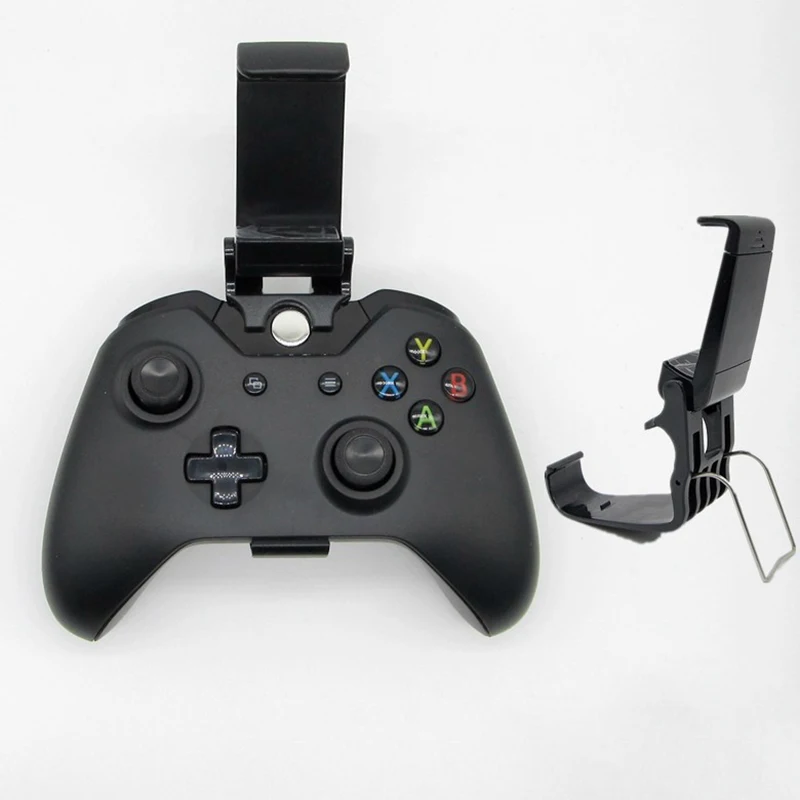 Подходит для игровой ручки Xbox One универсальный держатель телефона геймпад с