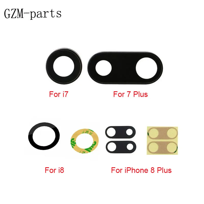 i7 7p 8 8p glass only