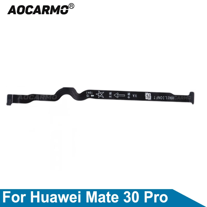 

Шлейф для материнской платы Aocarmo для Huawei Mate 30 Pro