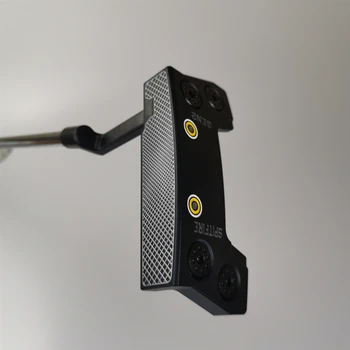 

Golf Clubs SPITFIRE GEN2 Golf Putter 32 33 34 35 36 Inch with Putter Steel Golf shaft Clubs Free Shipping