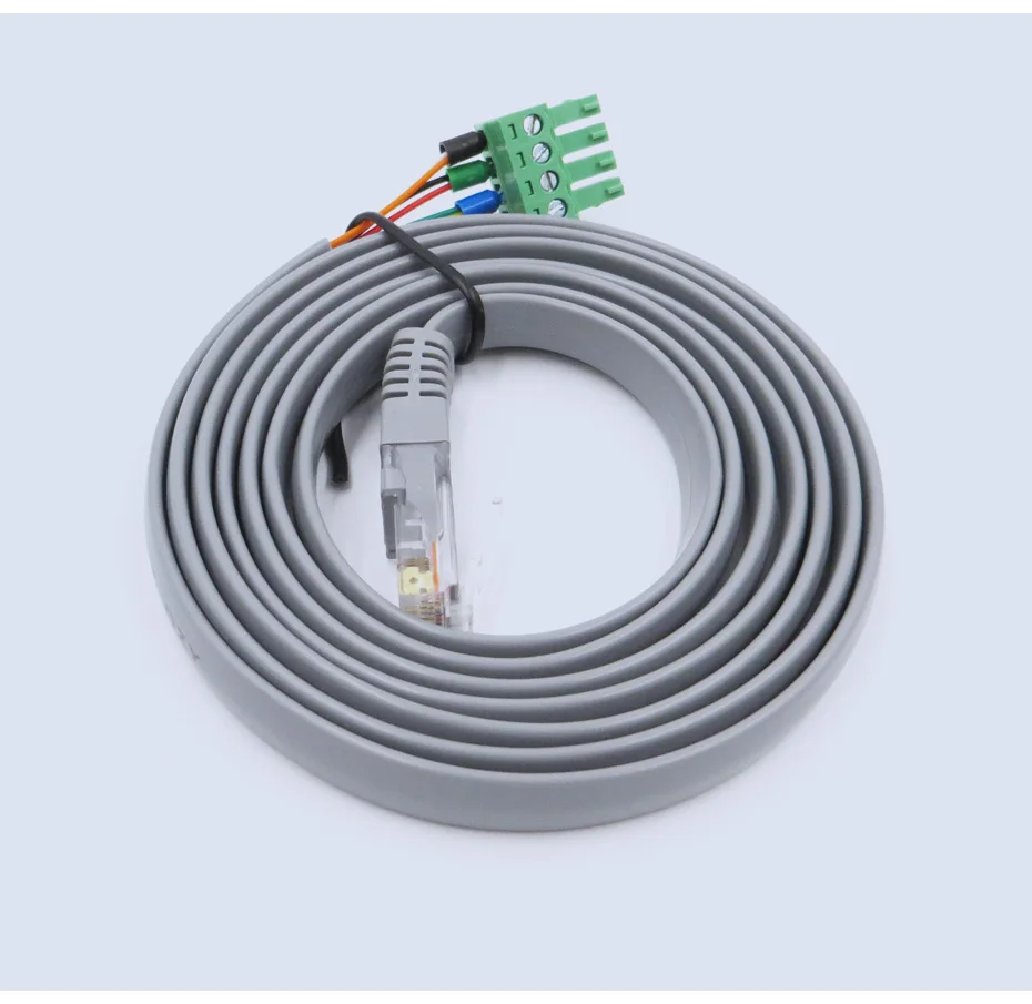 CC-RJ45-3.81-150U Солнечный контроллер, itracer etracer wifi Bluetooth соединительная линия