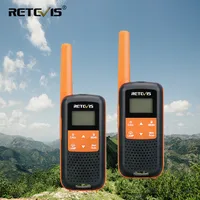 Walkie Talkie