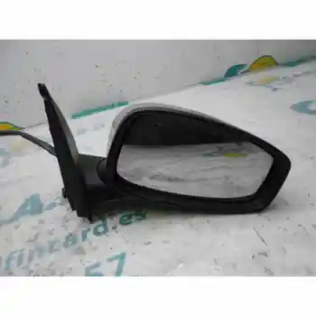 

RIGHT REARVIEW FIAT STILO (192)