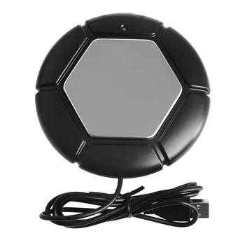

Portable USB Electric Desktop Cup Mug Warmer Pad Coffee Tea Hot Drinks Heating