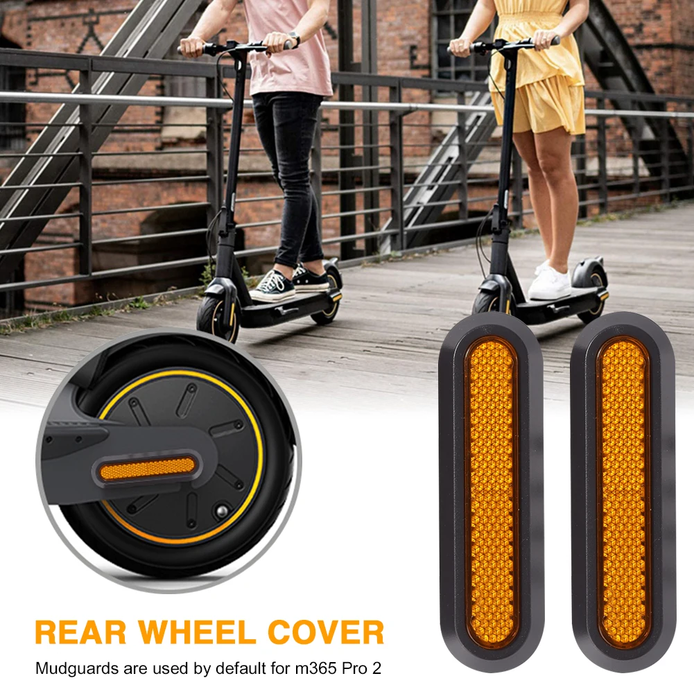 Kit Autocollants Réfléchissants Boisson Énergisante – Pour Scooter Électrique Xiaomi Ninebot Kugo Kaabo