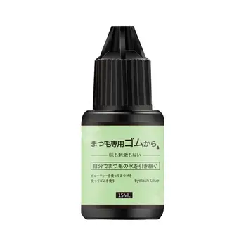 

Professional Individual Eyelashes Extensions Quick Drying Glue Strong Adhesive