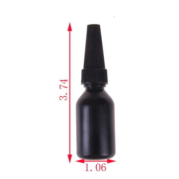 

1PCS 20ml 5 Second Fix UV Light Glue Glass Welding Compound Repair Tool For Car Headlamp Cracked Glass Fast Drying Liquid
