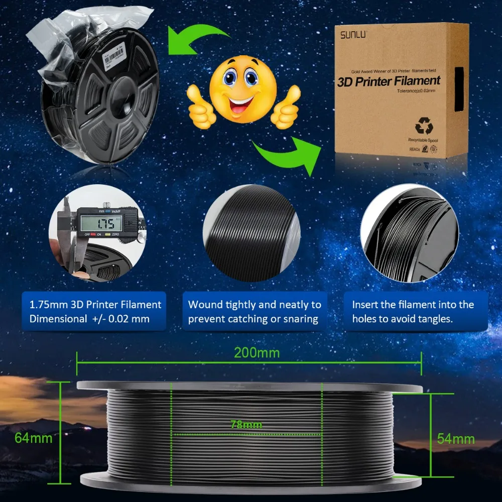 PLA Filament_3D Printers_3D Printer Filament pla_(18)