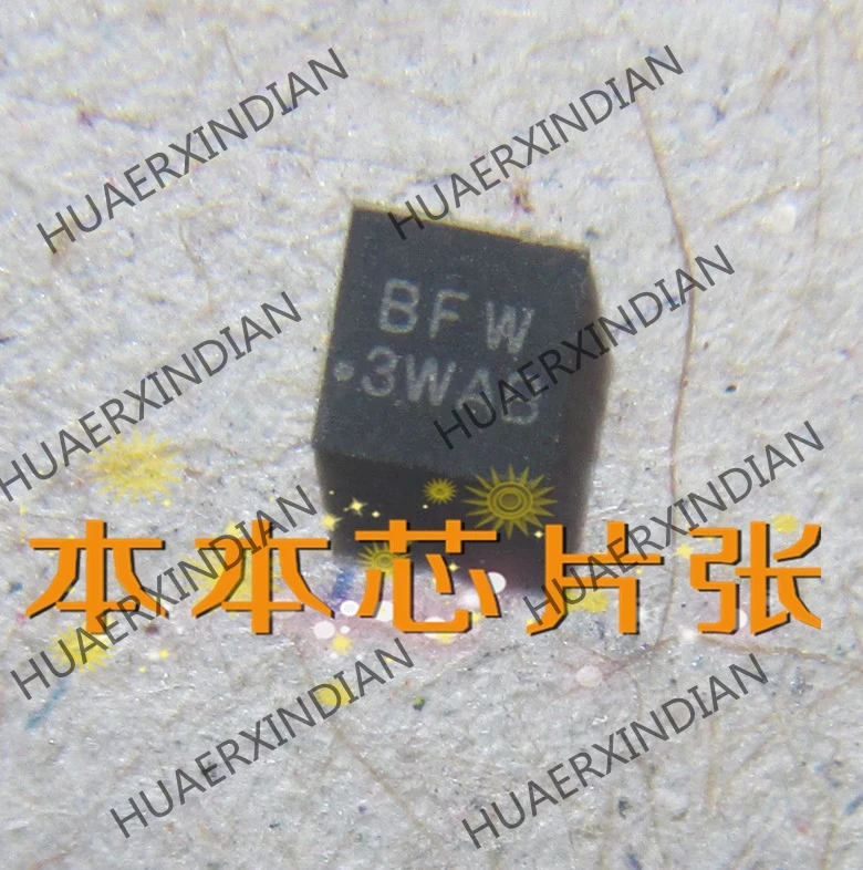 

1 шт. новый телефон, a413d BFW QFN6, высокое качество