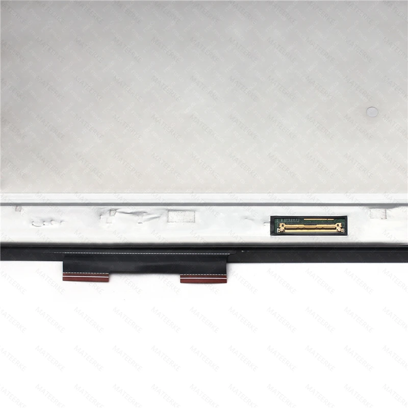 Для hp EliteBook x360 1030 G3 B133ZAN02.2 светодиодный ЖК-экран сенсорный дигитайзер панель сборка UHD