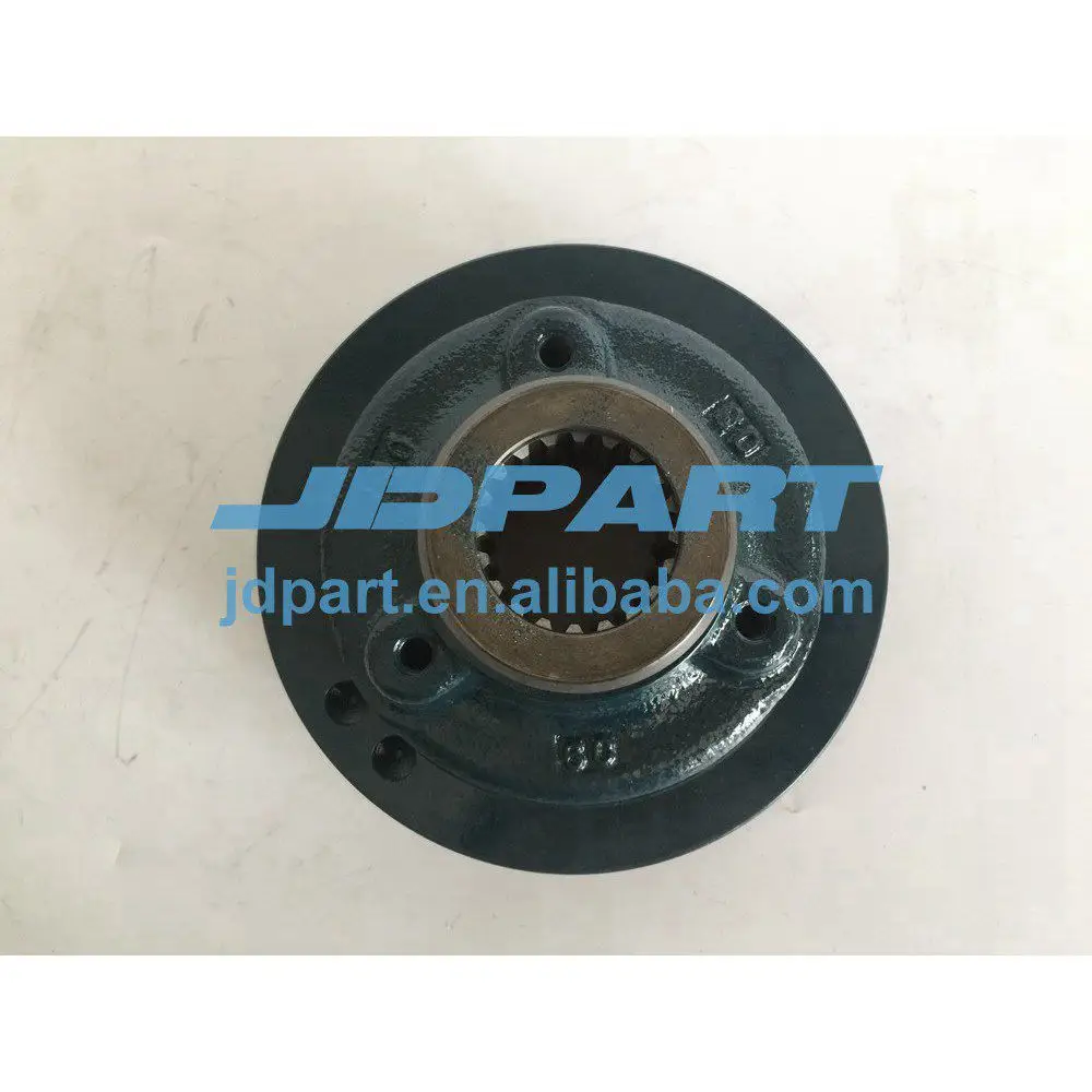 

Новый шкив коленчатого вала V3800 1G559-74280 для Kubota