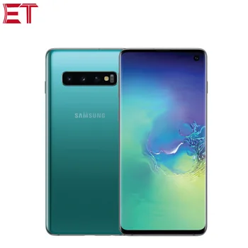 Samsung Galaxy S10 G973U AT&T Version Mobile Phone 8GB RAM 128GB ROM...
