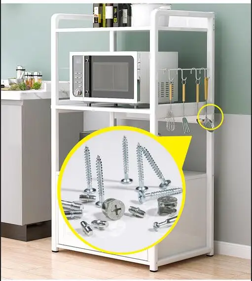 Side cabinet, kitchen cabinet, storage living room, wall storage tea and water cupboard, simple stora