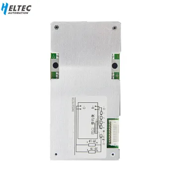 

3S 4S 14.4V lithium battery protection board 12v inverter 30A 40A 50A same port with balanced lithium iron phosphate protection
