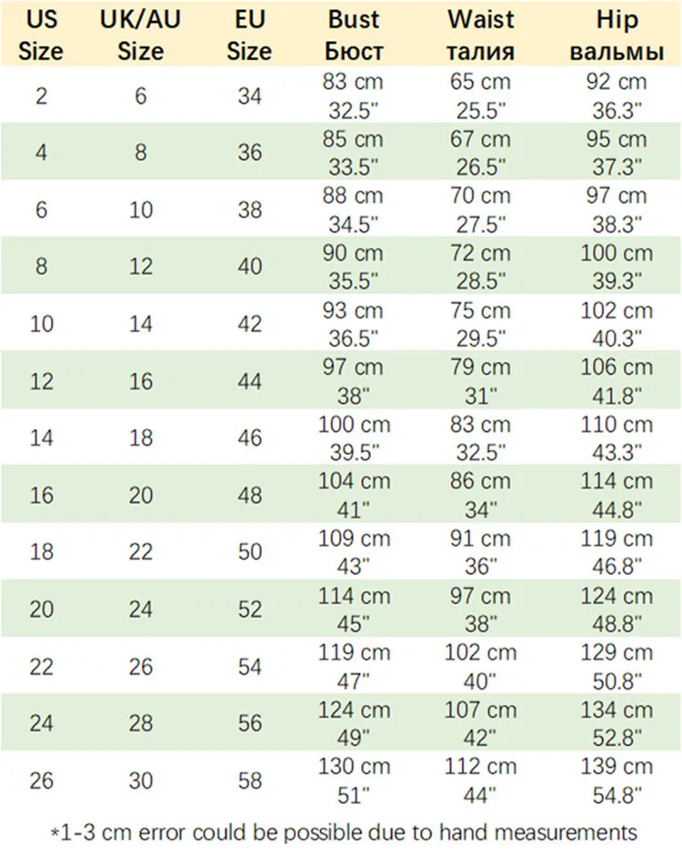 evening dress Size 750