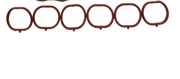 FOR TOYOTA ALTEZZA SXE1 JCE1 GXE1 2.0L VVTi 1GFE Intake Manifold Engine Parts Gasket Auto | Автомобили и мотоциклы