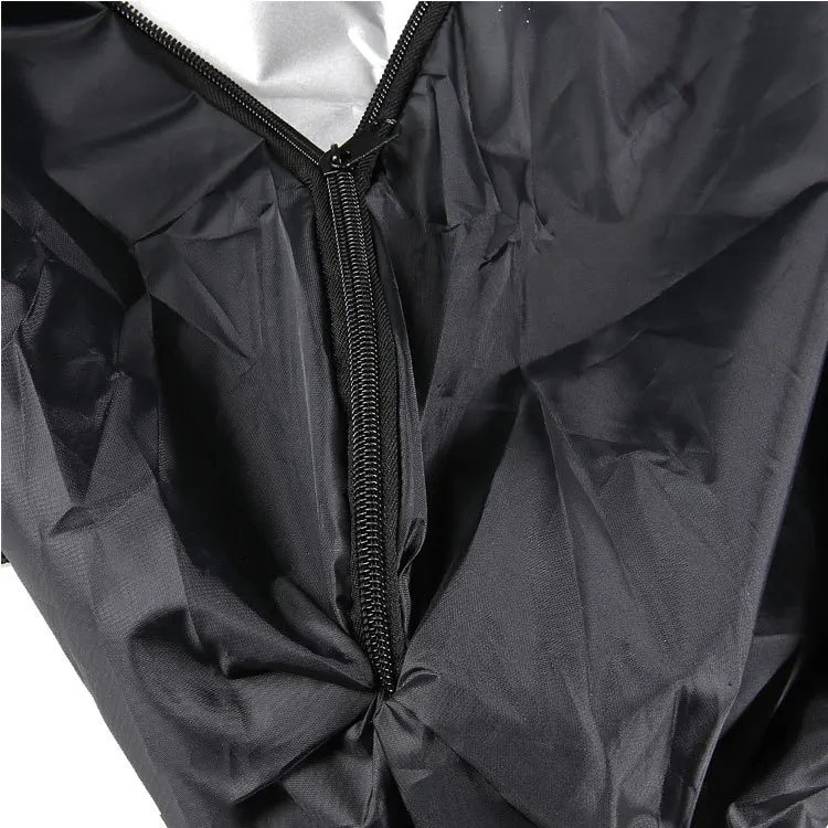 Наружный капот двигателя 420D ткань Оксфорд защита подвесного крышка лодки полный