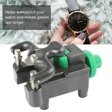 

1PC Watch Back Case Closer Opener Deluxe Snap On Cases Back Cover Remover Kit Tool For Watchmakers Watch Snap Back Case Ope Q6K1