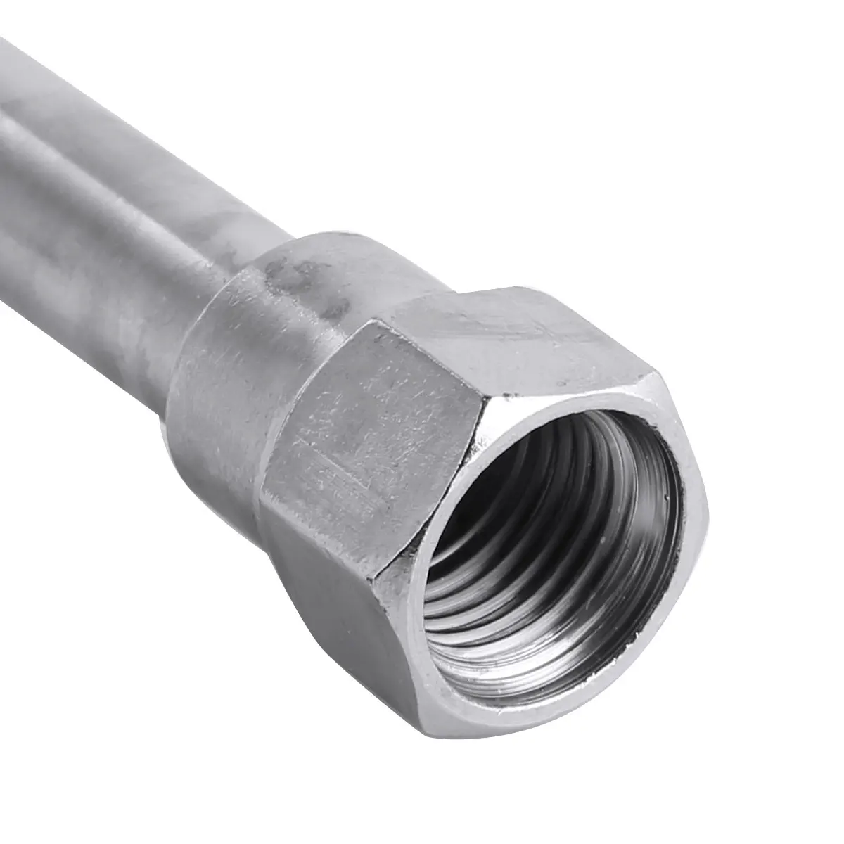 Рисунок 5 - Пневматический патрон из нержавеющей