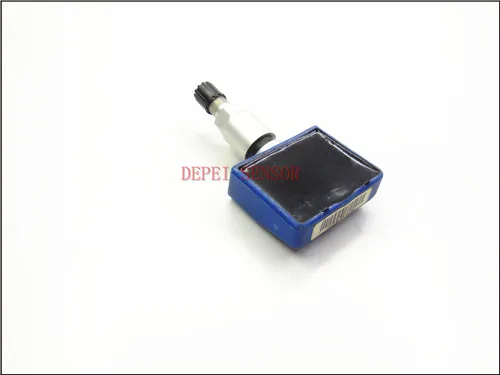 DPQPOKHYY 8200169160 подходит для Renault Megane подлинный TPMS датчик давления в шинах