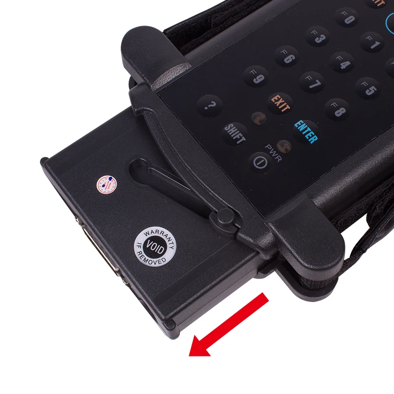 CN15-A219A-NE Car Boot Tailgate Trunk Latch