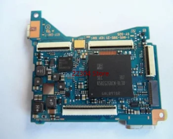 

Used Main circuit Board Motherboard PCB repair Parts for Sony DSC-HX20 HX30 digital camera
