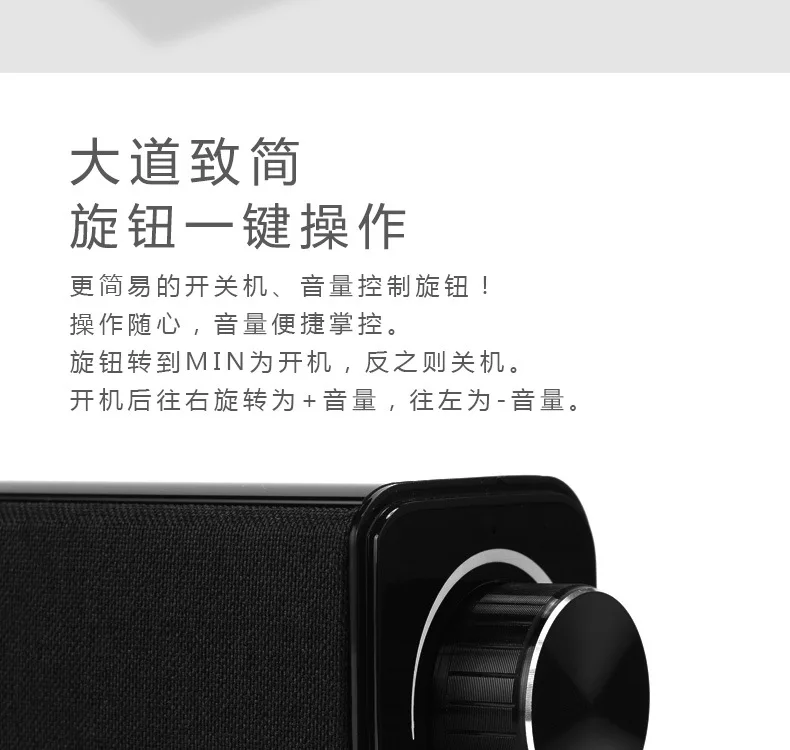 Новинка Bluetooth динамик 10 Вт беспроводной тканевый домашний кинотеатр Ретро Звук Настольный креативный электронный подарок EY320