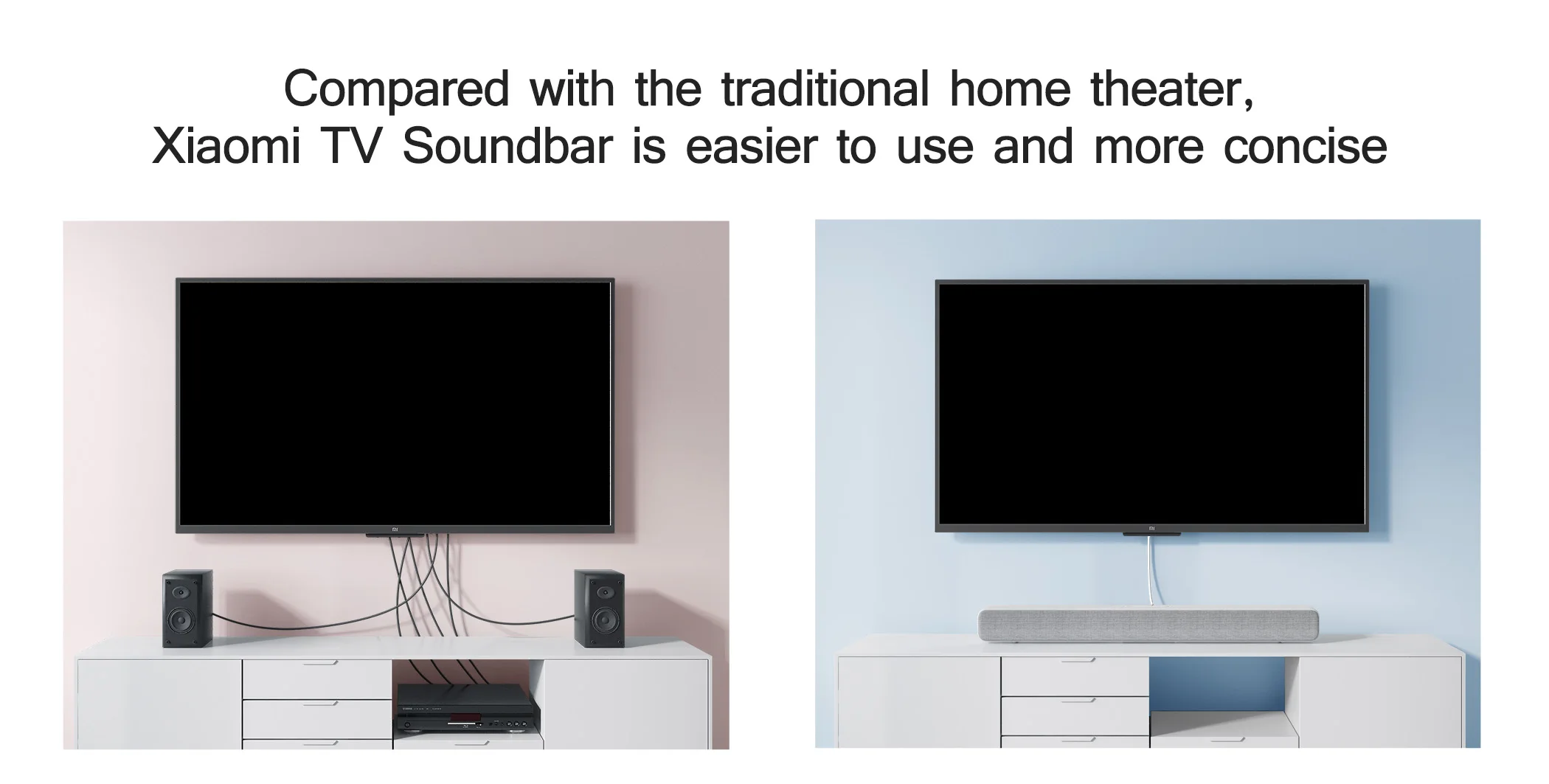 Xiao mi динамик Bluetooth Портативная звуковая панель телевизора Беспроводная колонка с поддержкой SPDIF AUX в 33 дюйма для домашнего кинотеатра динамик mi