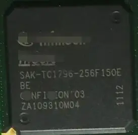 

Freeshipping SAK-TC1796-256F150E SAK-TC1796-256F150EBE SAK-TC1796