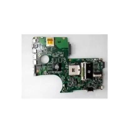 

N71JV For ASUS N71JV M/B mainboard can Support I3 I5 CPU laptop motherboard Test work 100%