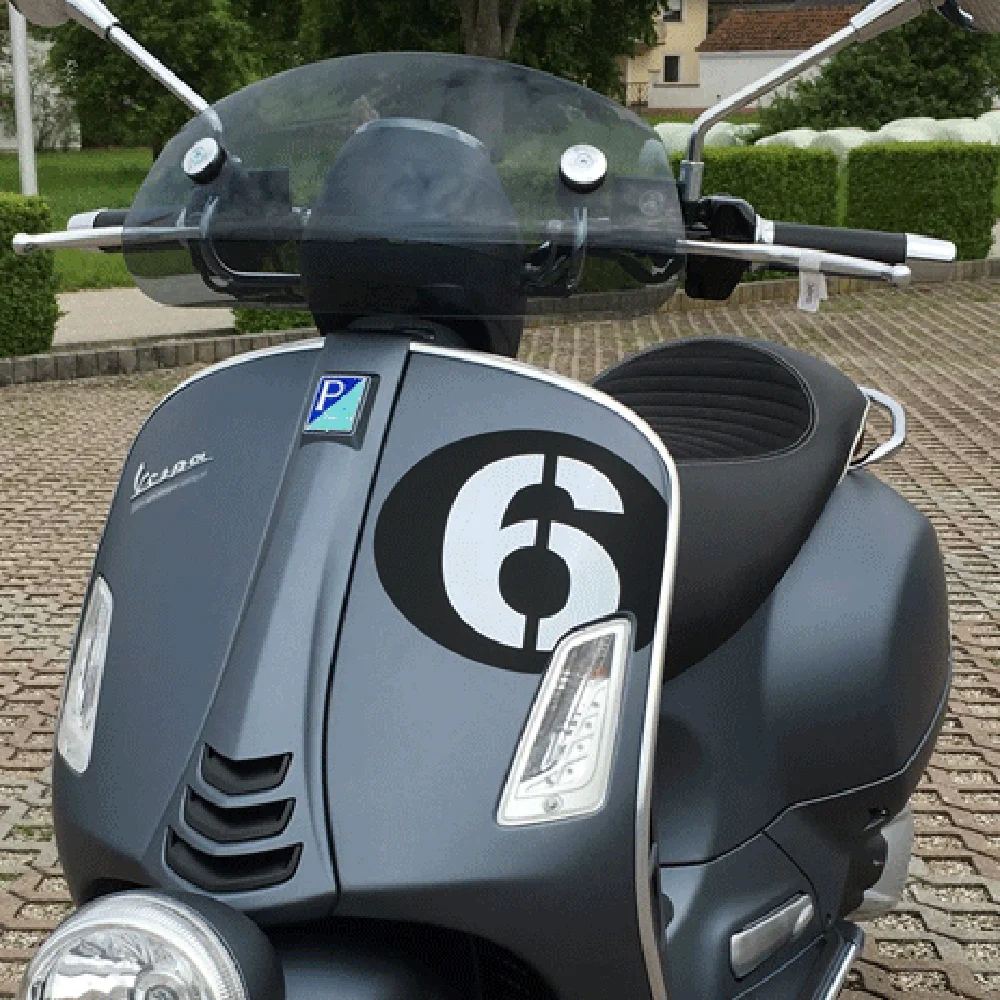 Details about   Laminated 2x 6inch RAF Roundel stickers Mod The Who Target Scooter Decals vespa