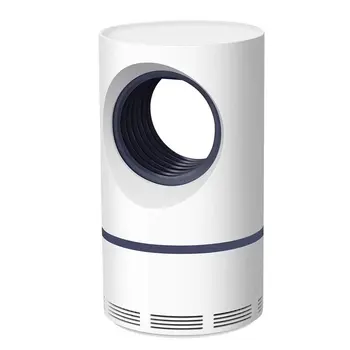 

Mosquito Killer Lamp USB Power LED Trap Pest Insect Killer Lamp UV Night For bedroom kitchen Mosquito Killing Device Home Decor